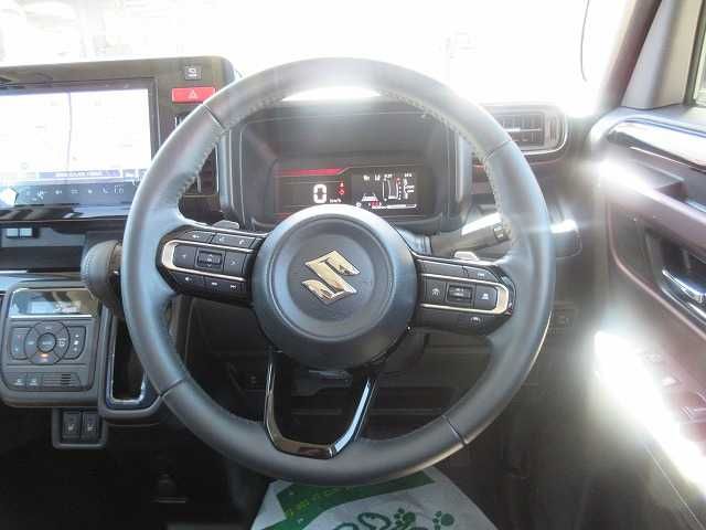 SUZUKI Spacia custom 2024