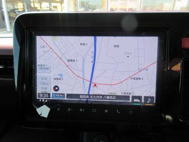 SUZUKI Spacia custom 2024