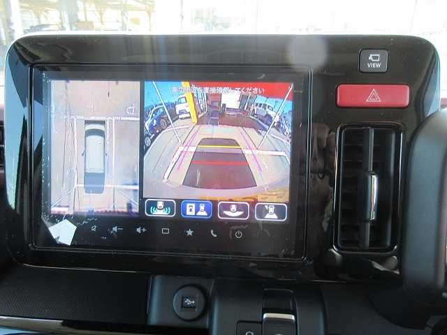 SUZUKI Spacia custom 2024