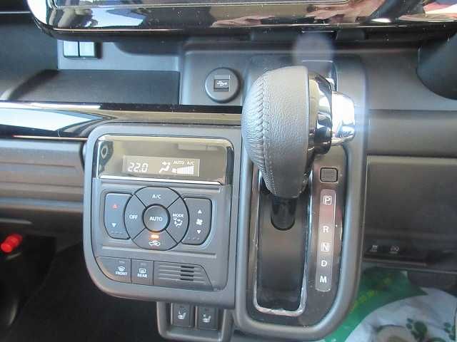 SUZUKI Spacia custom 2024