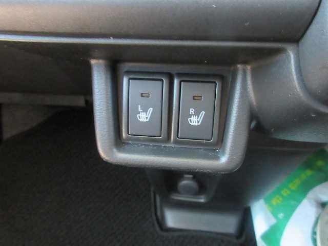 SUZUKI Spacia custom 2024