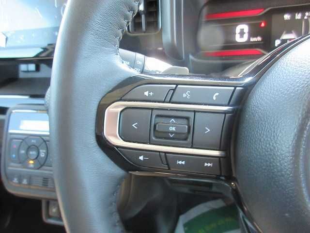 SUZUKI Spacia custom 2024