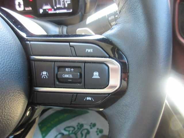 SUZUKI Spacia custom 2024