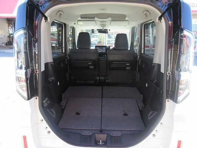 SUZUKI Spacia custom 2024