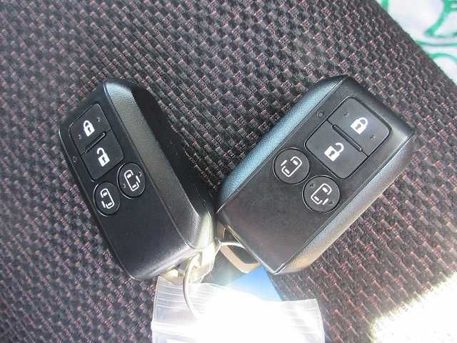 SUZUKI Spacia custom 2024