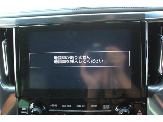 TOYOTA ALPHARD hybrid 4WD 2019