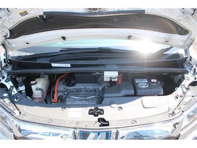 TOYOTA ALPHARD hybrid 4WD 2019