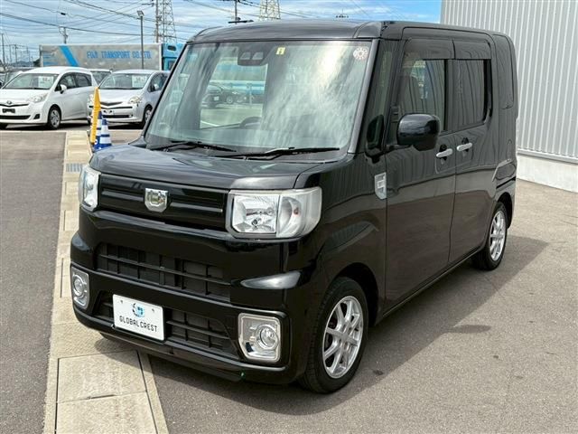 DAIHATSU WAKE 2019