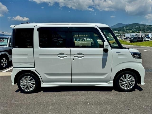 MAZDA FLAIR WAGON CUSTOM STYLE 2022