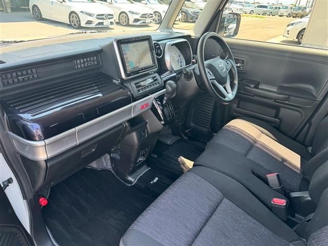 MAZDA FLAIR WAGON CUSTOM STYLE 2022