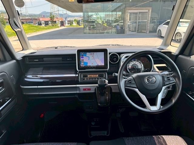 MAZDA FLAIR WAGON CUSTOM STYLE 2022