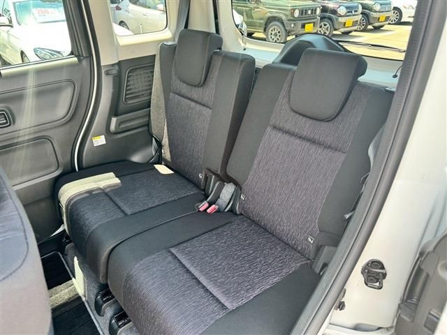 MAZDA FLAIR WAGON CUSTOM STYLE 2022