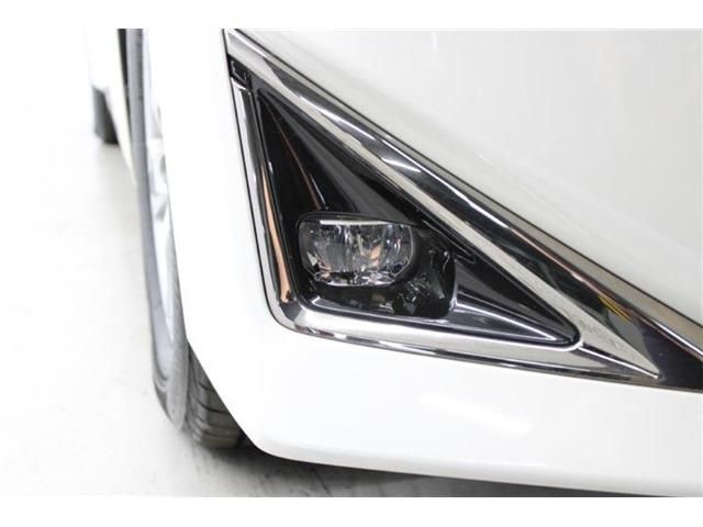 TOYOTA VELLFIRE  HYBRID 4WD 2018