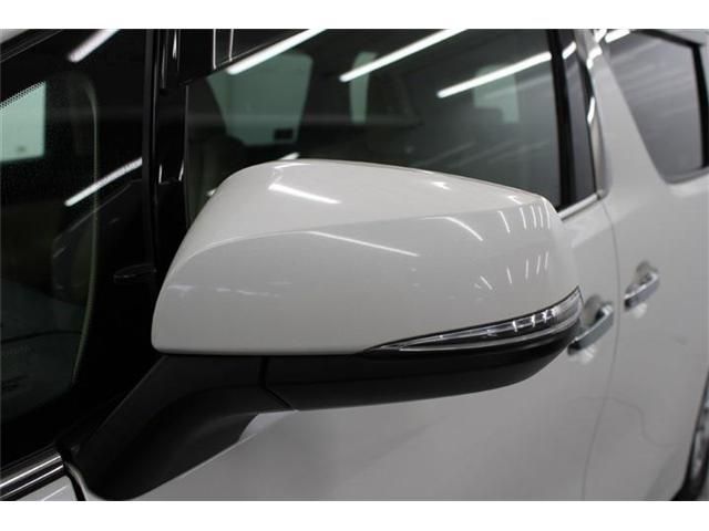 TOYOTA VELLFIRE  HYBRID 4WD 2018