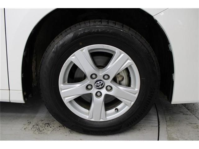 TOYOTA VELLFIRE  HYBRID 4WD 2018