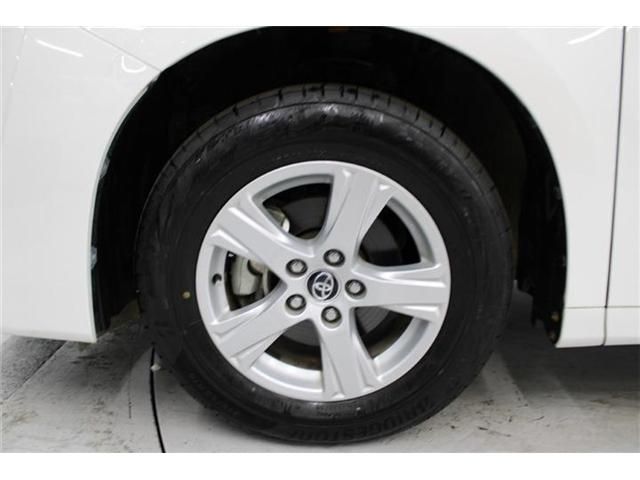 TOYOTA VELLFIRE  HYBRID 4WD 2018