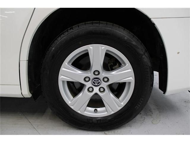 TOYOTA VELLFIRE  HYBRID 4WD 2018