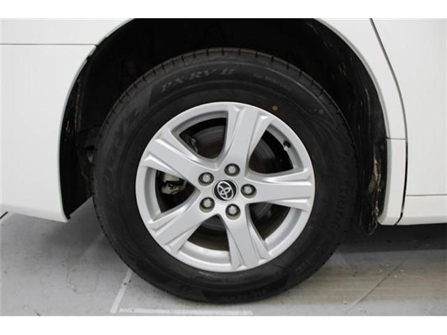 TOYOTA VELLFIRE  HYBRID 4WD 2018