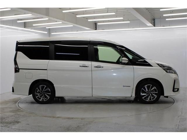 NISSAN SERENA  WG 2020