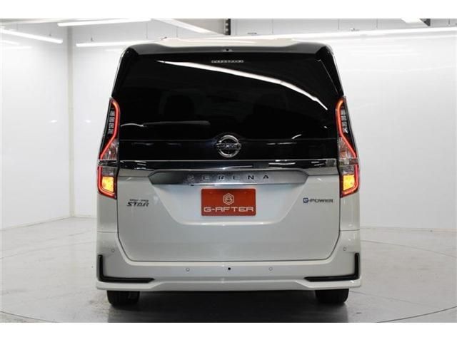NISSAN SERENA  WG 2020
