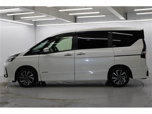 NISSAN SERENA  WG 2020