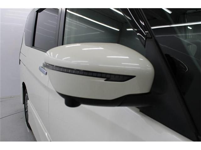 NISSAN SERENA  WG 2020