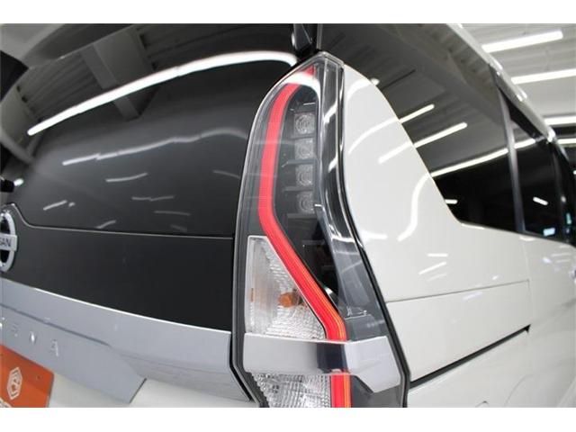 NISSAN SERENA  WG 2020