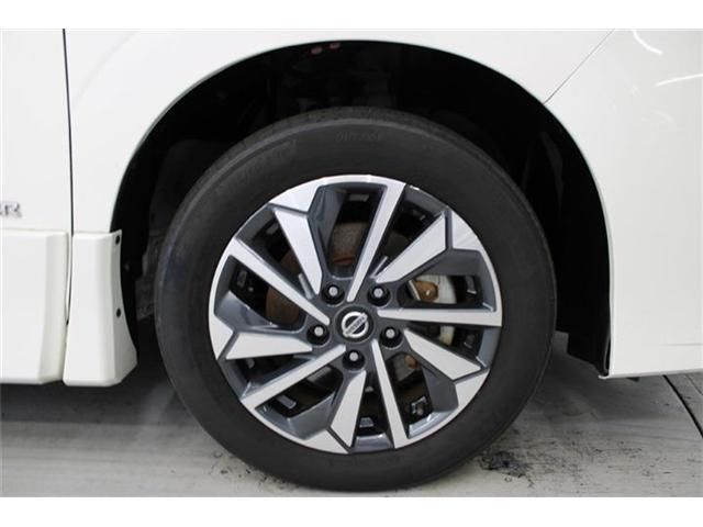 NISSAN SERENA  WG 2020