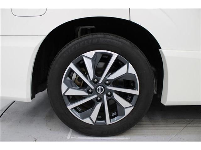 NISSAN SERENA  WG 2020