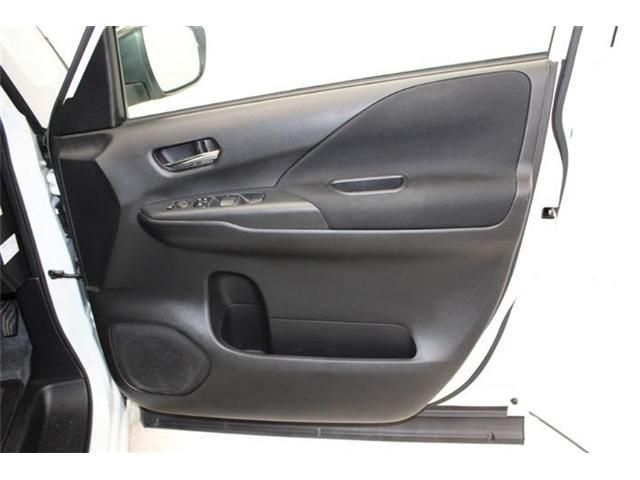 NISSAN SERENA  WG 2020