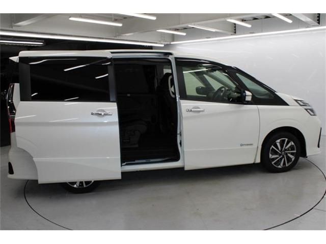NISSAN SERENA  WG 2020