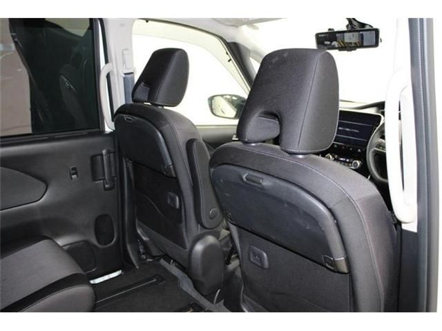 NISSAN SERENA  WG 2020