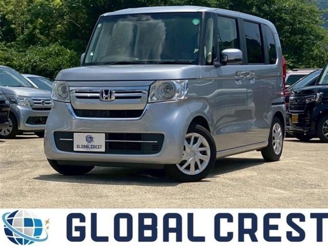 HONDA N BOX 2022