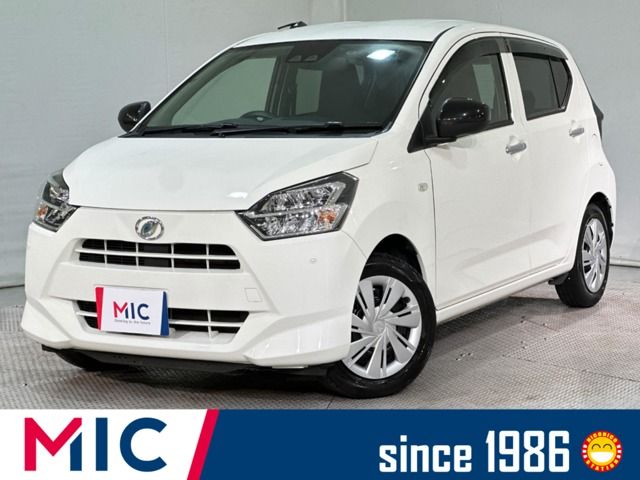 DAIHATSU MIRA e:S 2018