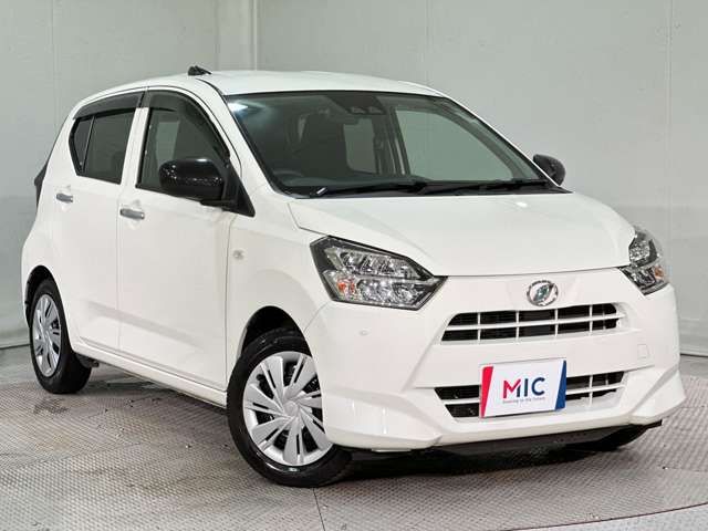 DAIHATSU MIRA e:S 2018