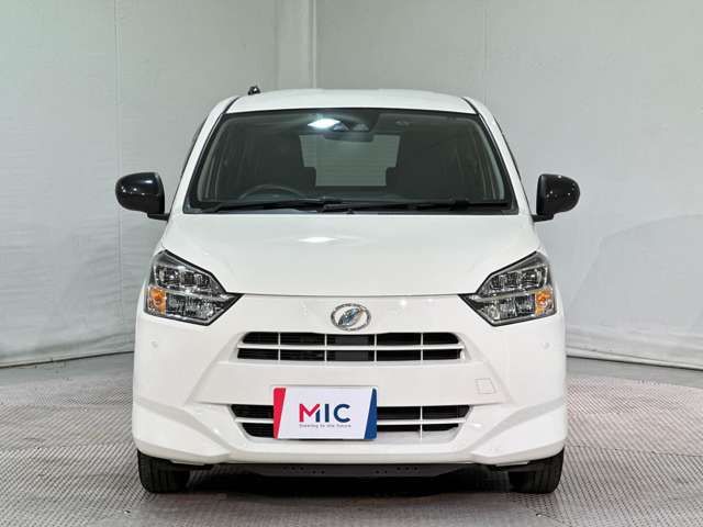 DAIHATSU MIRA e:S 2018