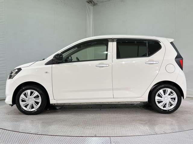 DAIHATSU MIRA e:S 2018