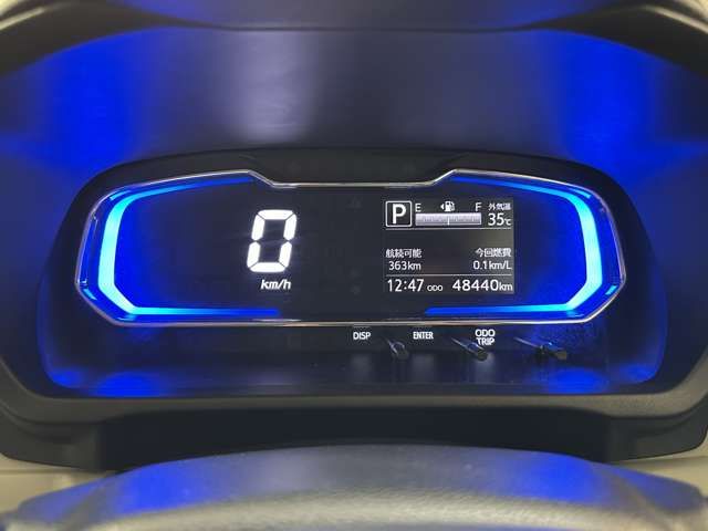 DAIHATSU MIRA e:S 2018