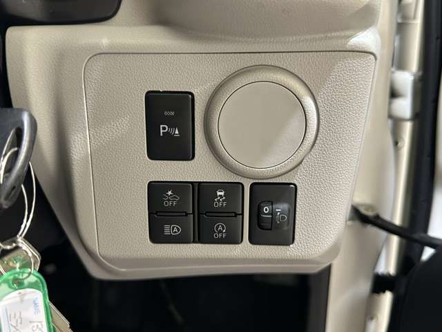 DAIHATSU MIRA e:S 2018