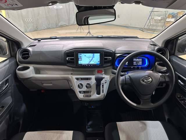 DAIHATSU MIRA e:S 2018