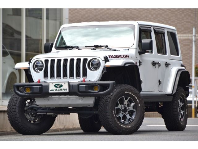 JEEP JEEP WRANGLER UNLIMITED 2022