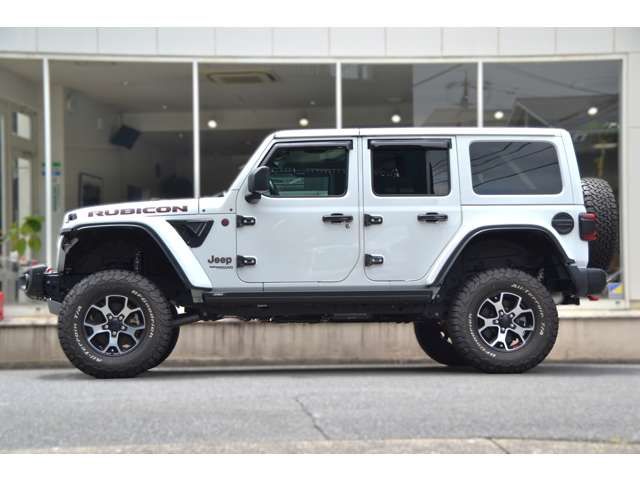 JEEP JEEP WRANGLER UNLIMITED 2022