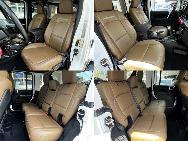 JEEP JEEP WRANGLER UNLIMITED 2022