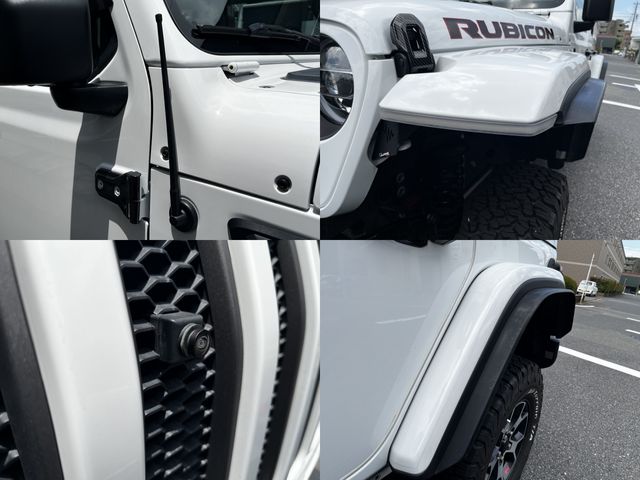 JEEP JEEP WRANGLER UNLIMITED 2022