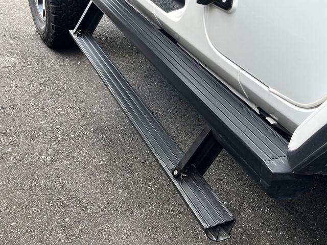 JEEP JEEP WRANGLER UNLIMITED 2022