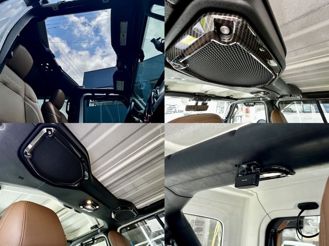 JEEP JEEP WRANGLER UNLIMITED 2022