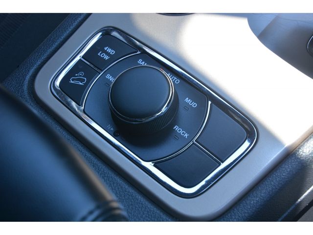 JEEP JEEP GRAND CHEROKEE 2016