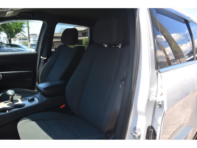 JEEP JEEP GRAND CHEROKEE 2016