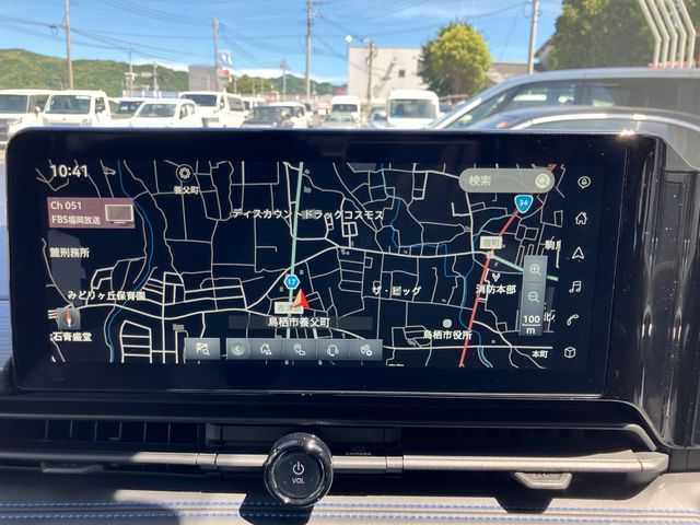 NISSAN SERENA  WG 2024