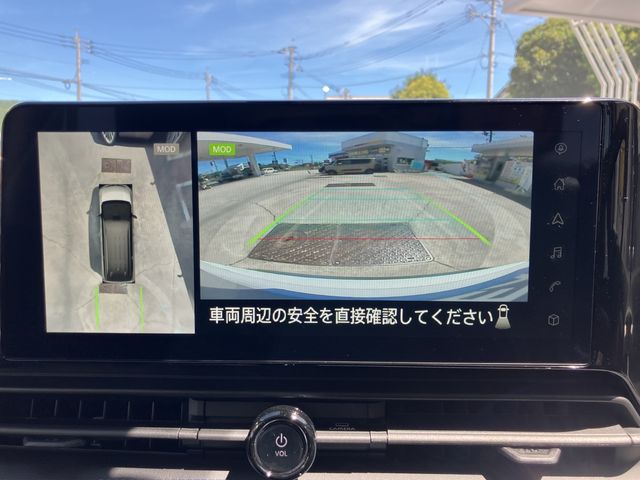 NISSAN SERENA  WG 2024